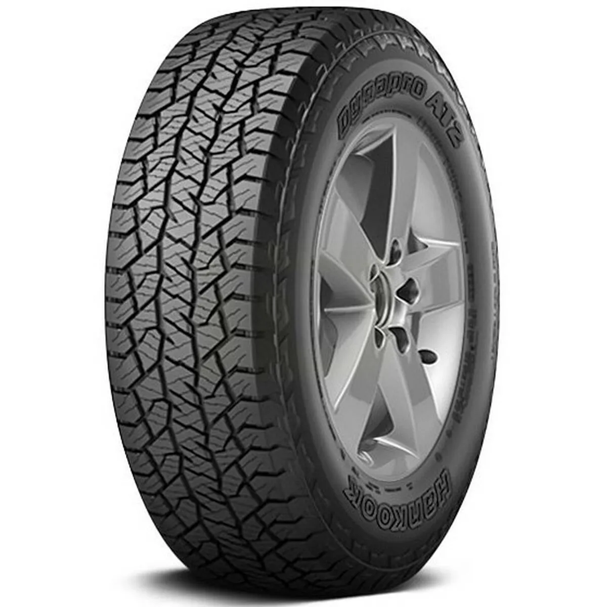 Pneumatico Off Road Hankook RF11 DYNAPRO AT2 225/75SR16LT