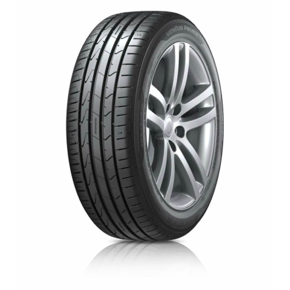 Pneumatici Auto Hankook K125 VENTUS PRIME-3 235/55WR17