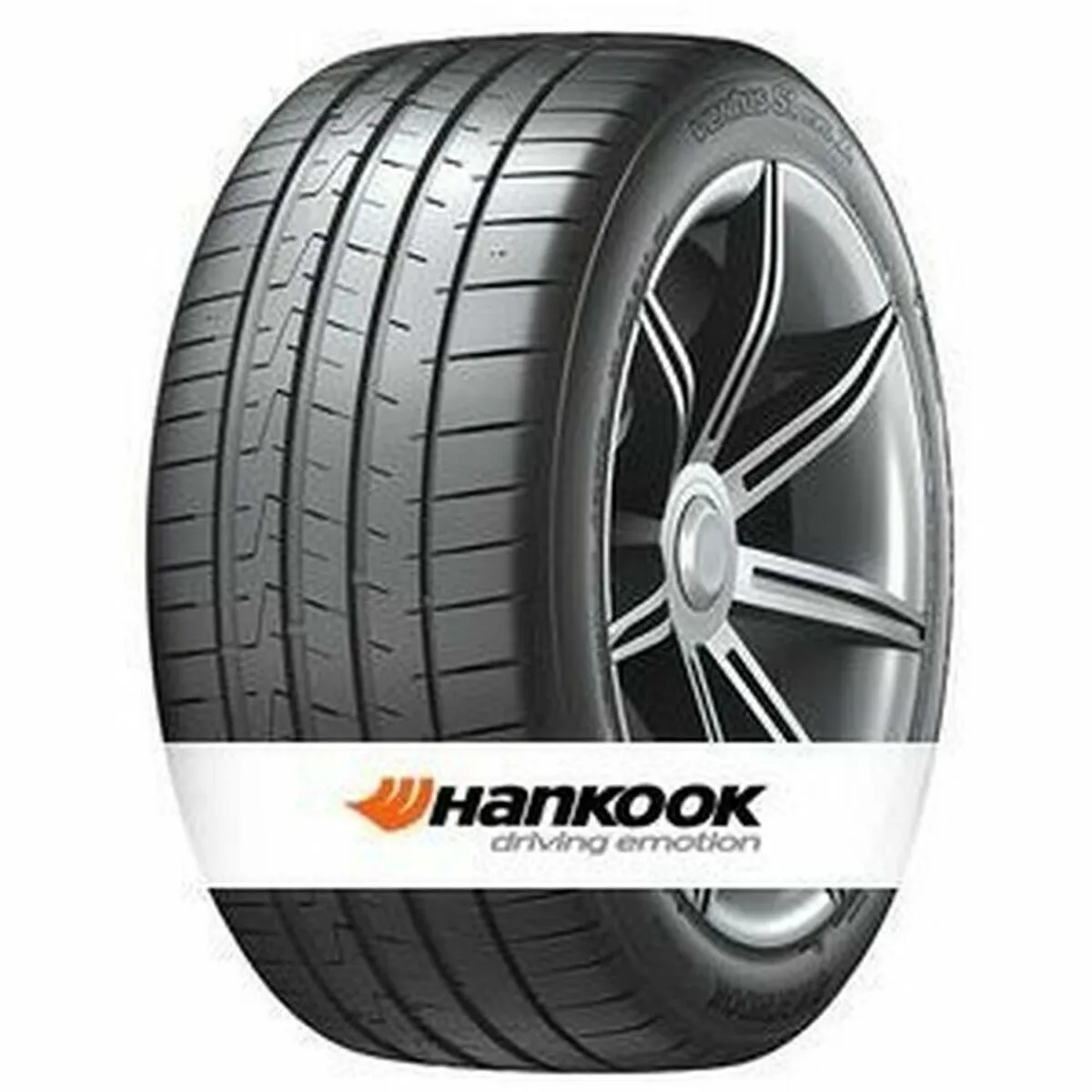 Pneumatici Auto Hankook K129 VENTUS S1 EVO Z 295/40ZR19