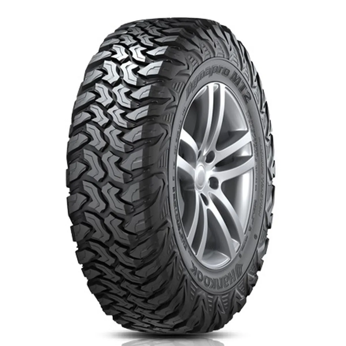 Pneumatico Off Road Hankook RT05 DYNAPRO MT2 31X10,50R15