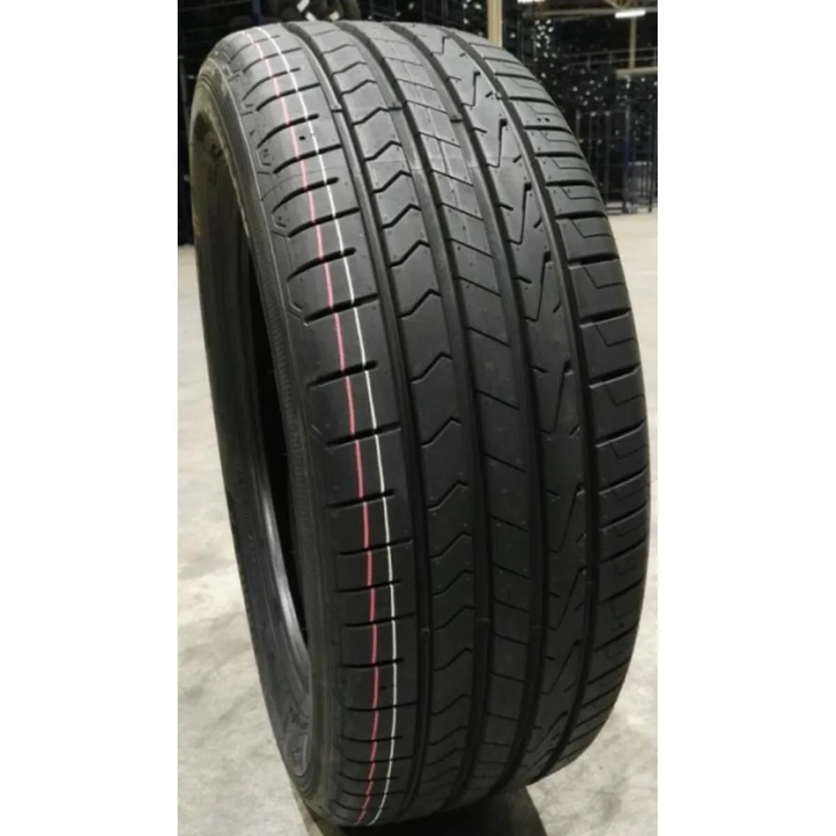 Pneumatico Off Road Hankook K125A VENTUS PRIME-3X 215/65VR17