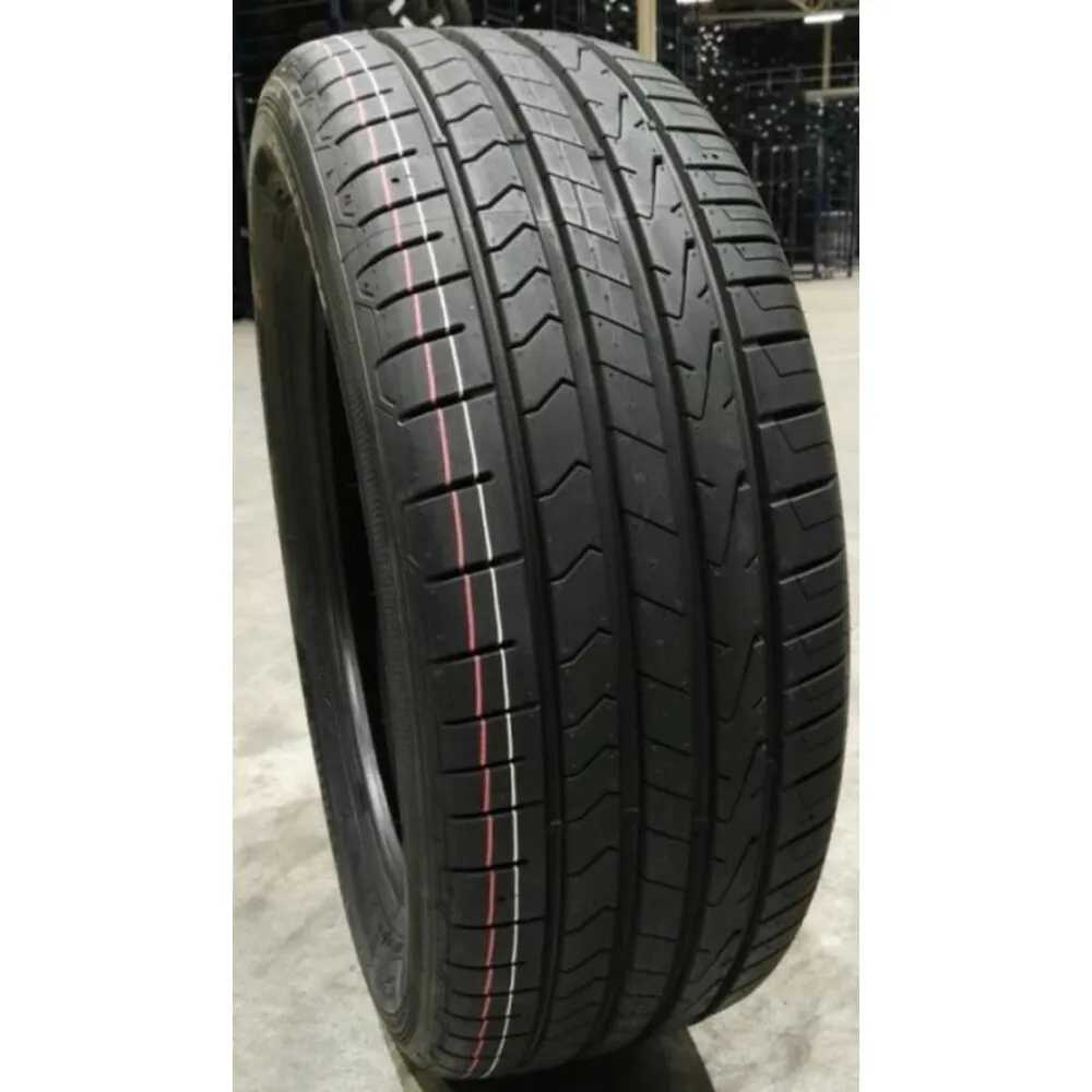 Pneumatico Off Road Hankook K125A VENTUS PRIME-3X SEALGUARD 235/55VR18 (1 Unità)