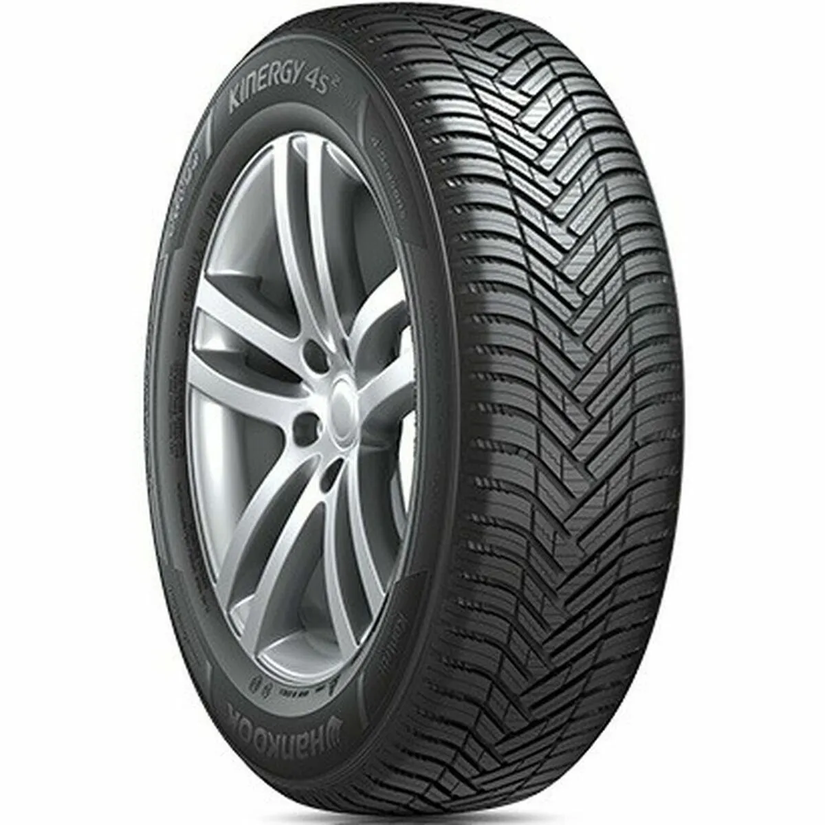 Pneumatici Auto Hankook H750 KINERGY 4S2 195/50VR15