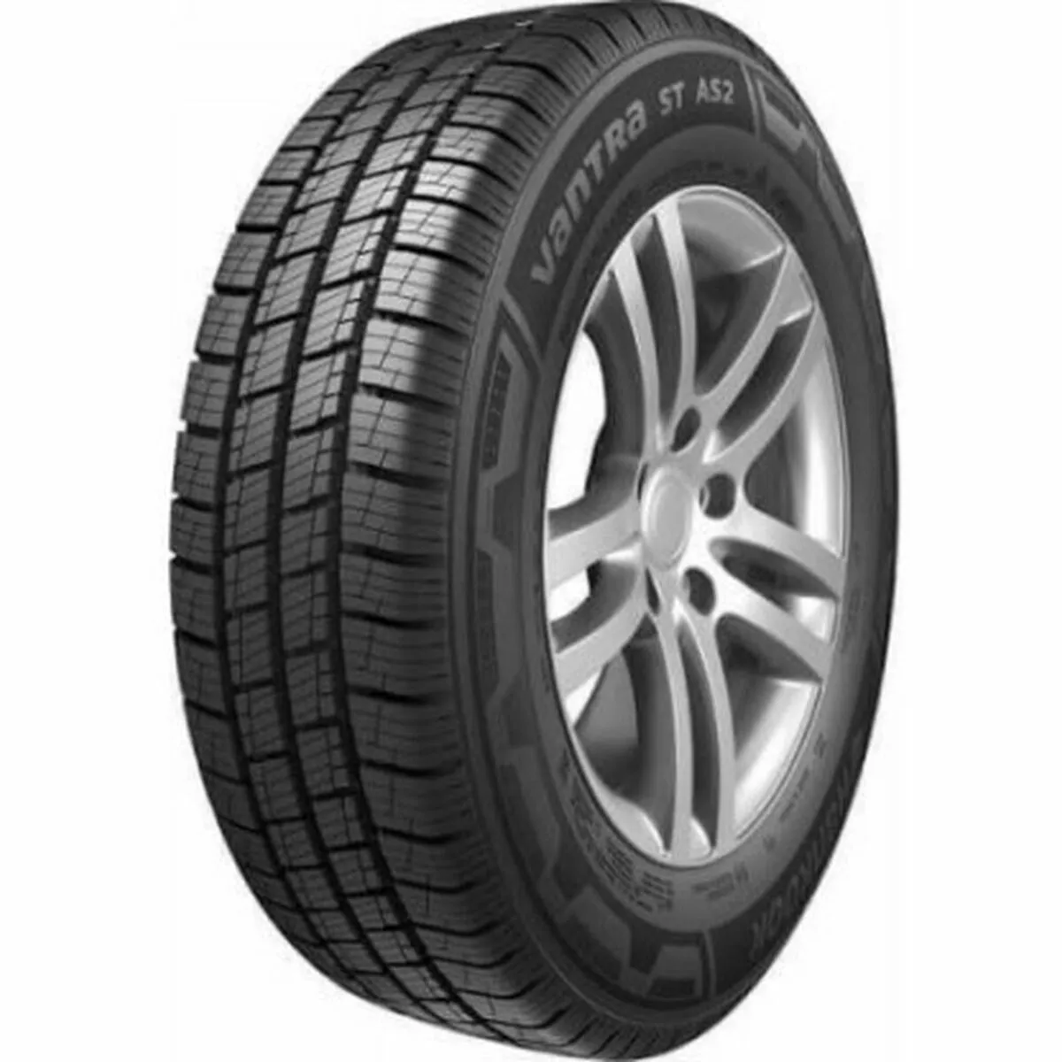 Pneumatici Camion Hankook RA30 VENTRA ST AS2 195R14C