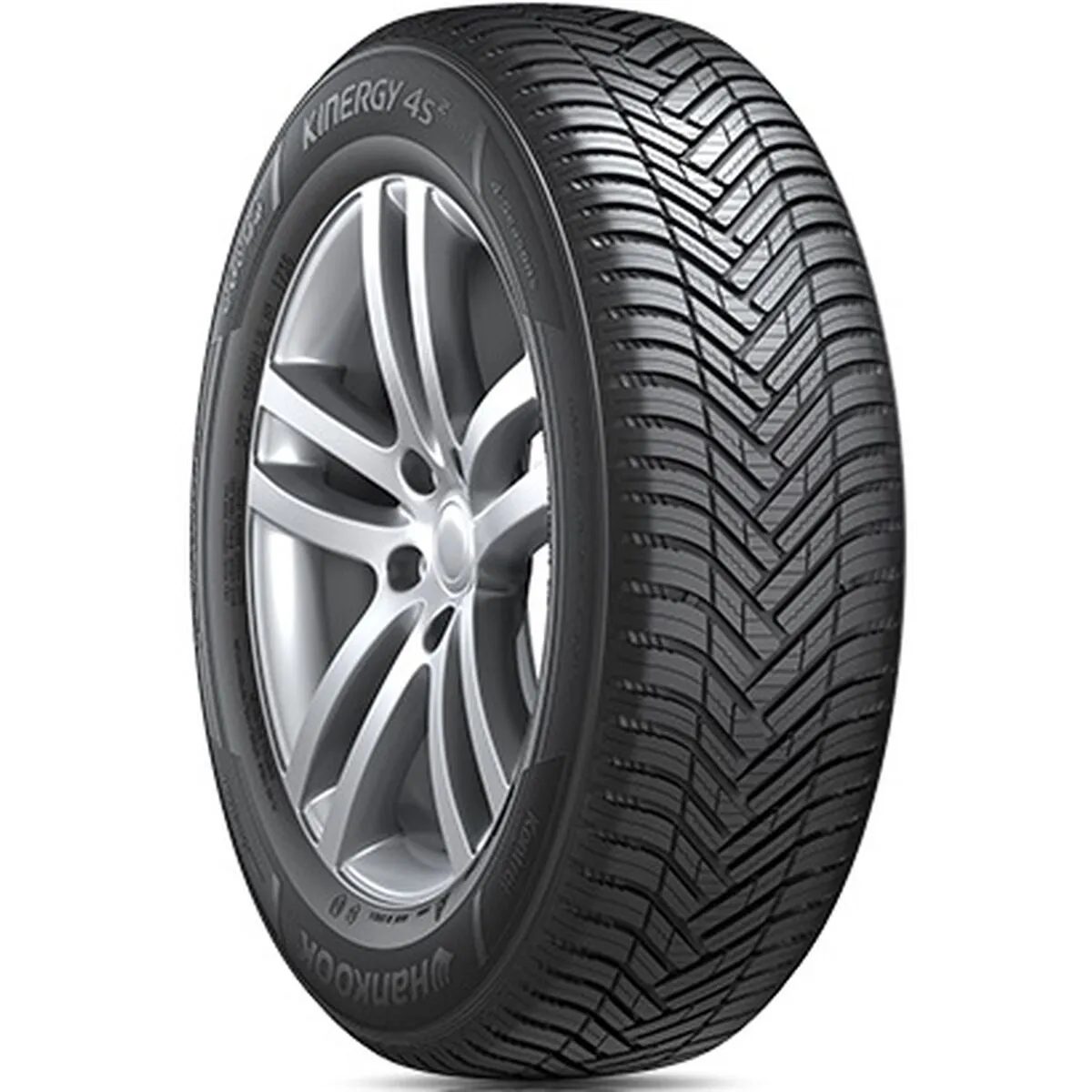 Pneumatico Off Road Hankook H750A KINERGY 4S2 215/60VR17