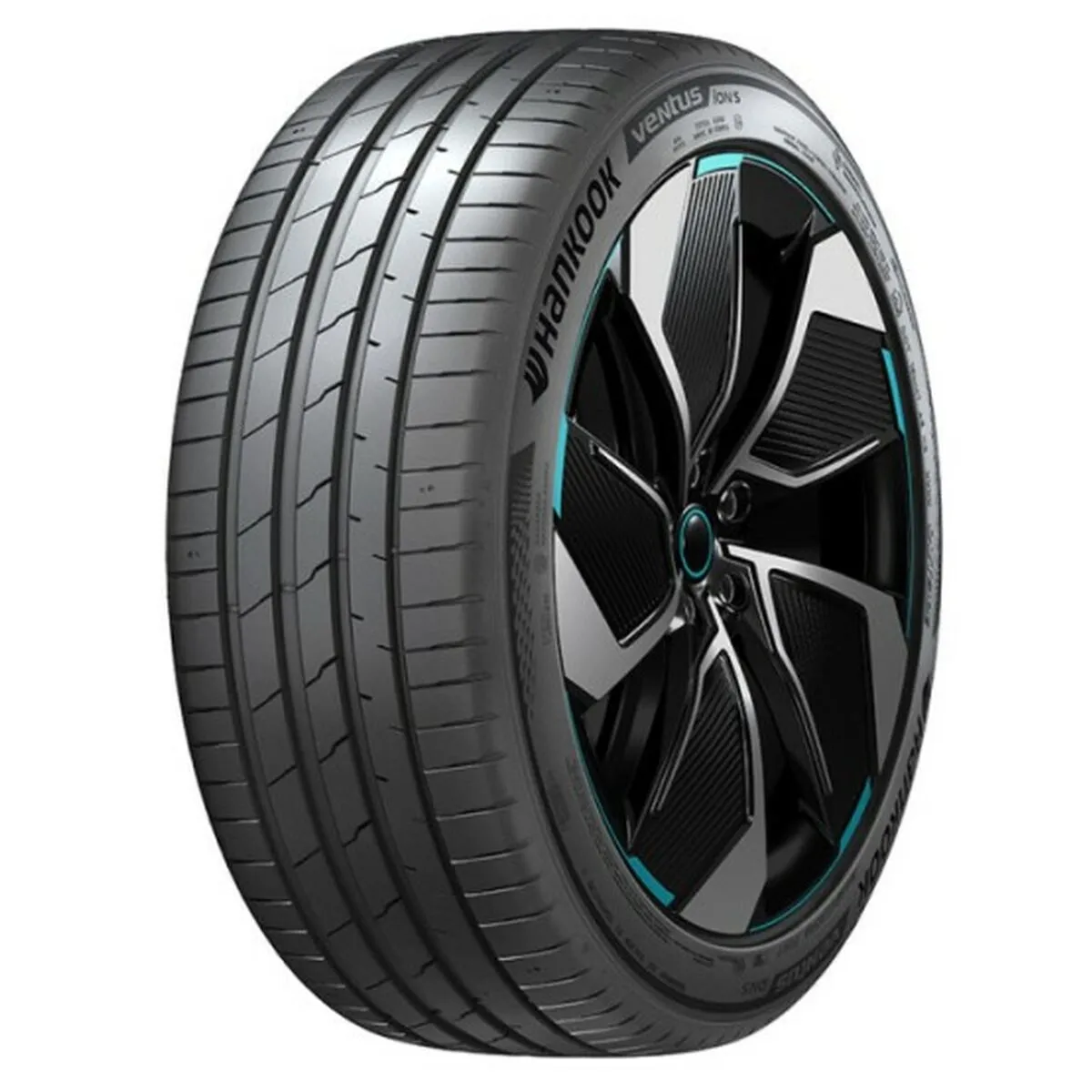 Pneumatici Auto Hankook IK01 VENTUS ION S 225/55ZR18 (1 Unità)