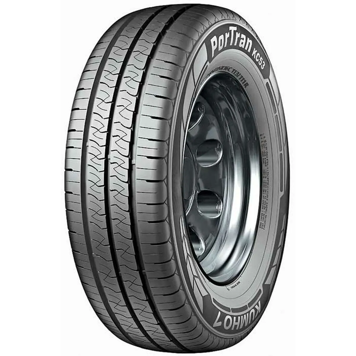 Pneumatico Furgone Marshal KC53 215/75R16C