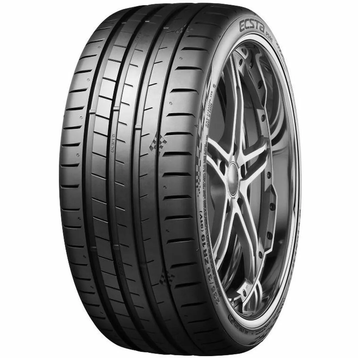 Pneumatici Auto Kumho PS91 ECSTA 235/35ZR19