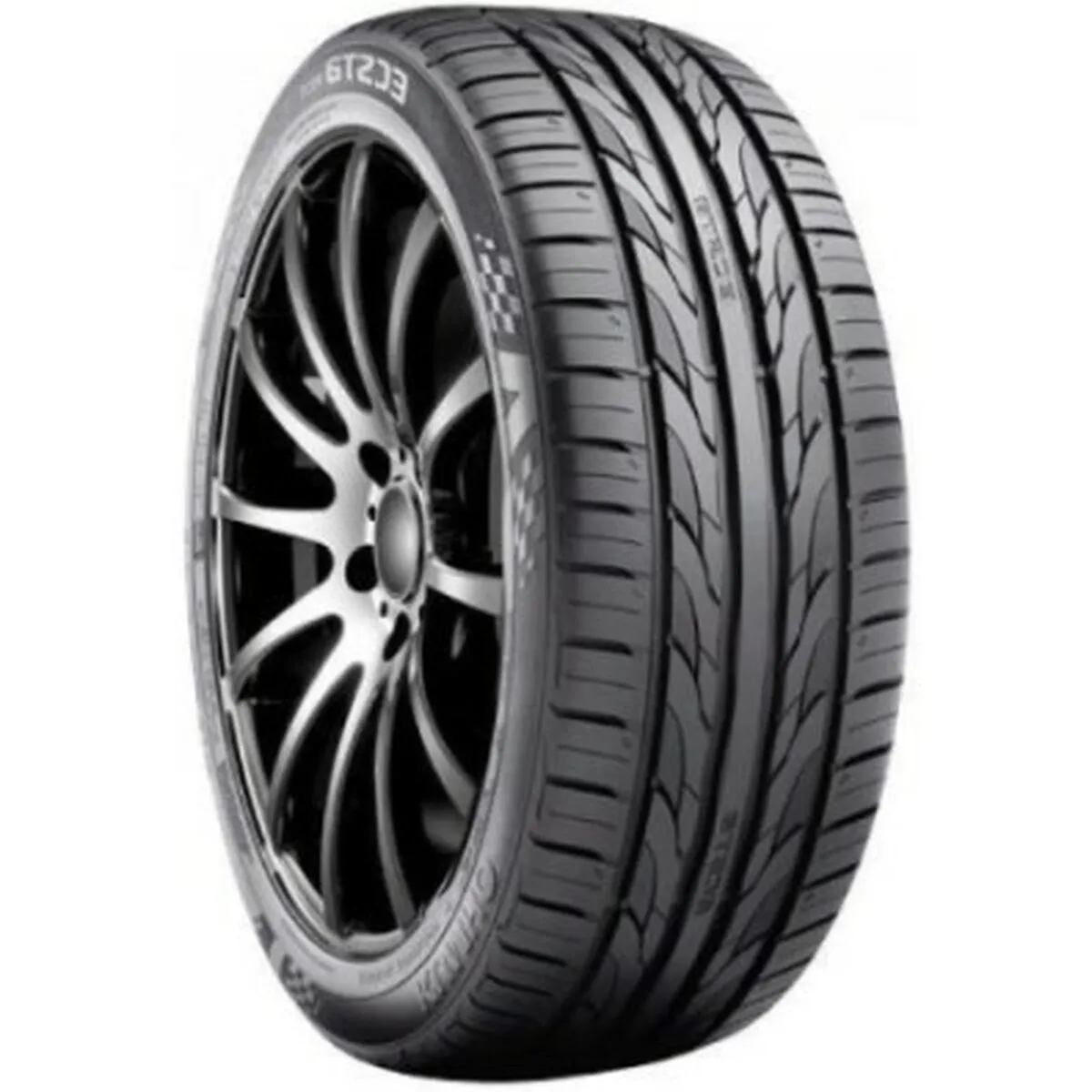 Pneumatici Auto Kumho PS31 ECSTA 225/55WR17