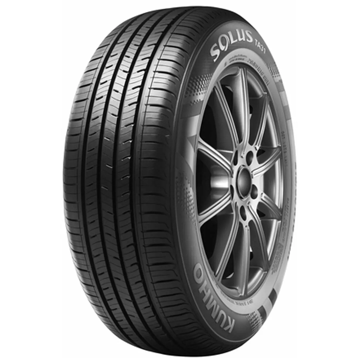 Pneumatici Auto Kumho TA31 SOLUS 205/60HR16