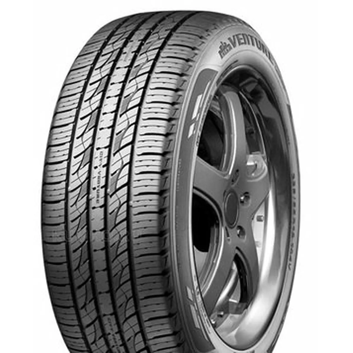 Pneumatico Off Road Kumho KL33 CRUGEN PREMIUM 255/60HR18