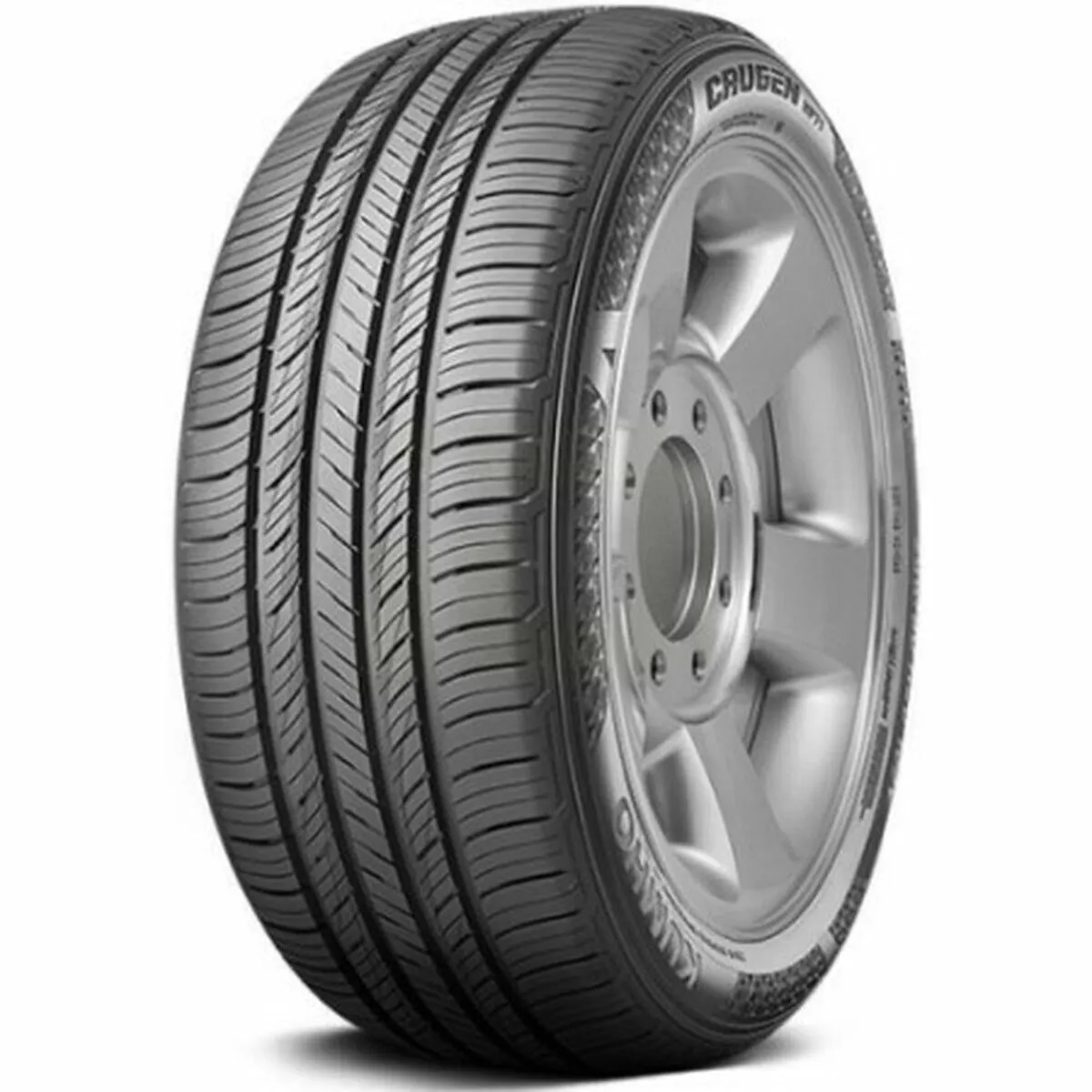 Pneumatico Off Road Kumho HP71 CRUGEN 245/55VR17