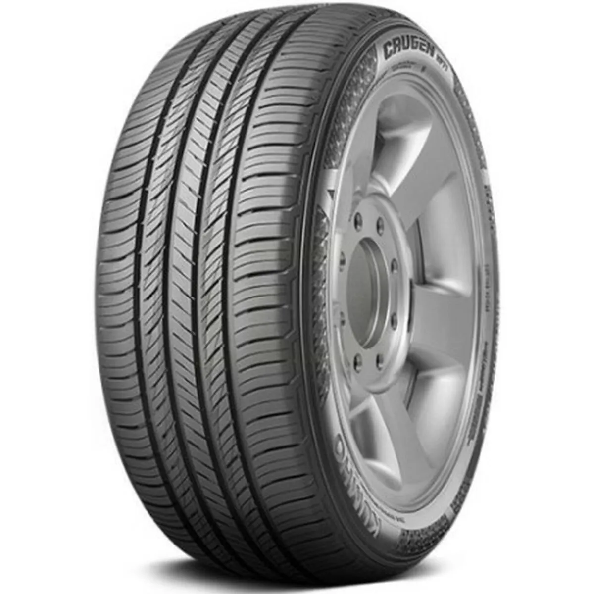 Pneumatico Off Road Kumho HP71 CRUGEN 245/70HR16