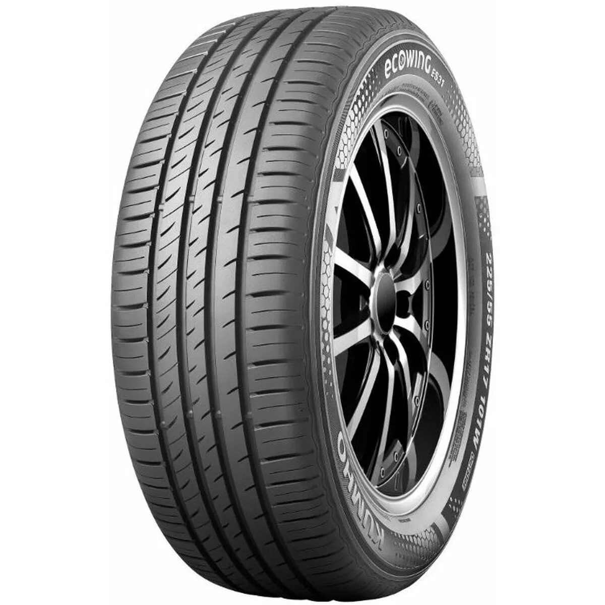 Pneumatici Auto Kumho ES31 ECOWING 185/65TR15