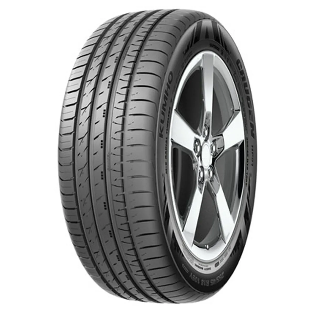 Pneumatico Off Road Kumho HP91 CRUGEN 315/40ZR21