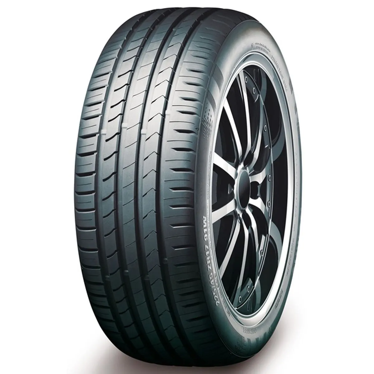 Pneumatici Auto Kumho HS51 ECSTA 205/60HR16