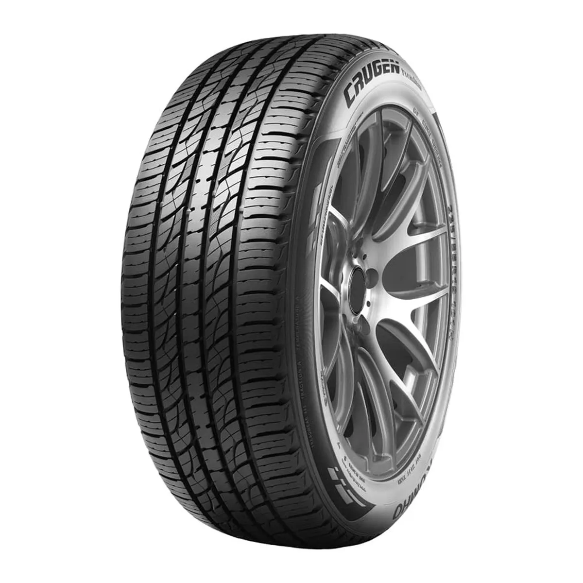 Pneumatico Off Road Kumho KL33 CRUGEN PREMIUM 225/60VR17