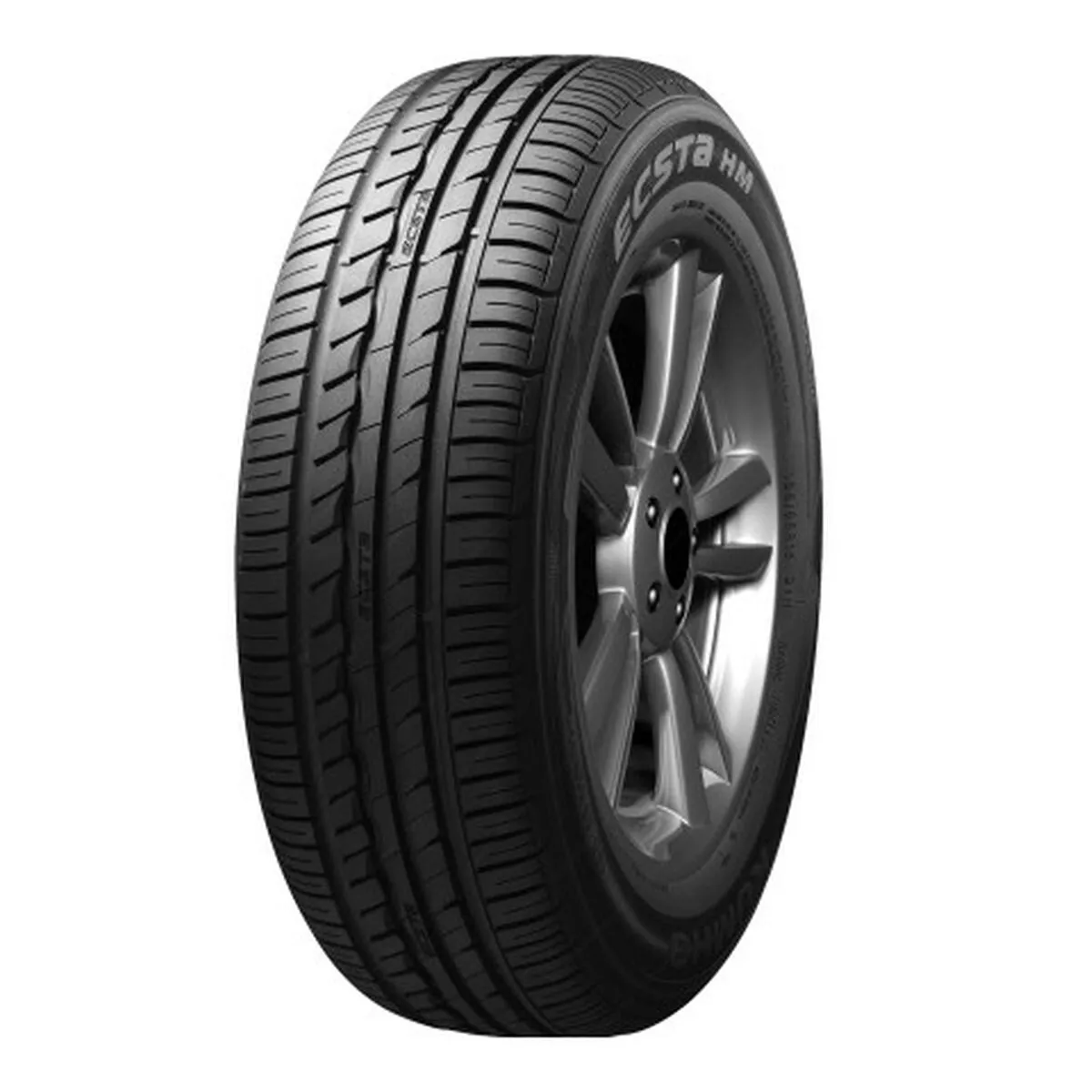 Pneumatici Auto Kumho KH31 ECSTA HM 225/55ZR16