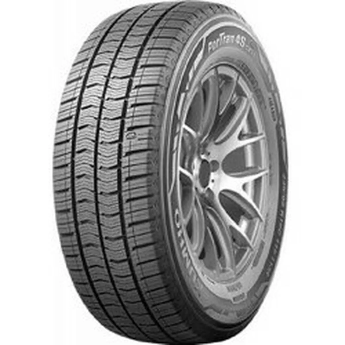 Pneumatico Furgone Kumho CX11 PORTRAN 4S 205/65R16C