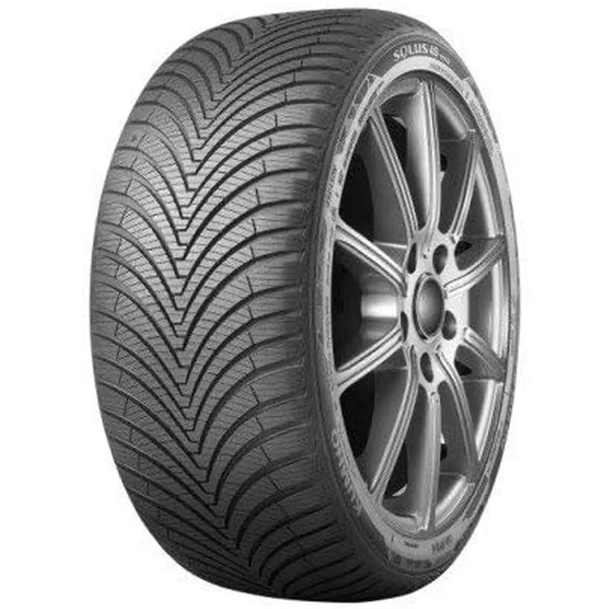 Pneumatici Auto Kumho HA32 4S SOLUS 245/45ZR17