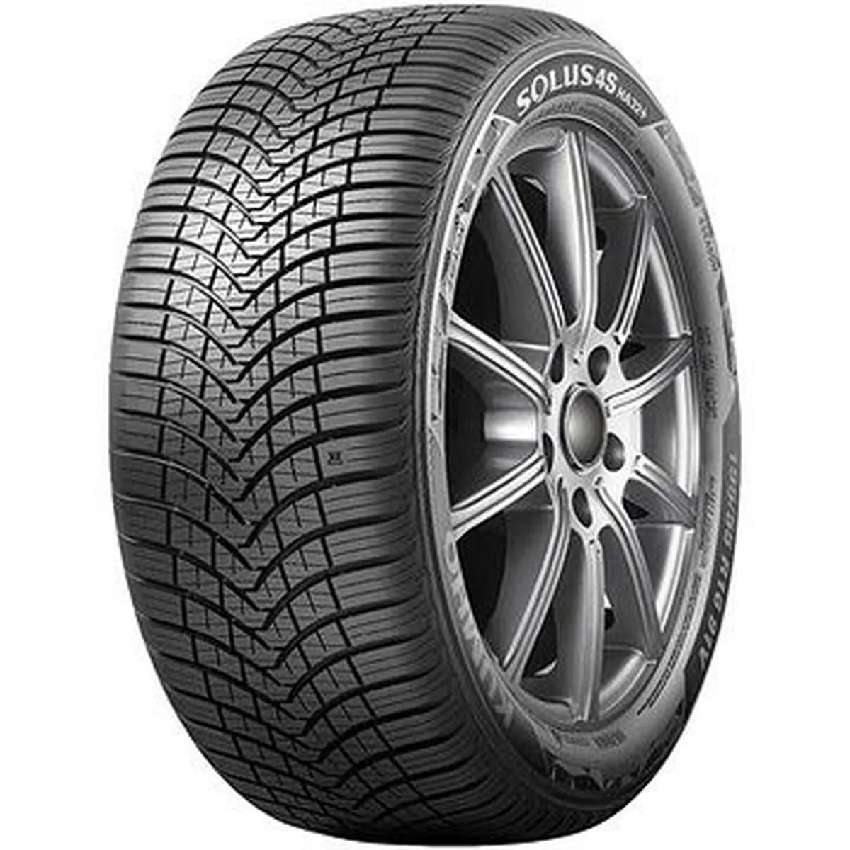 Pneumatici Auto Kumho HA32+ 4S SOLUS 205/55VR16 (1 Unità)