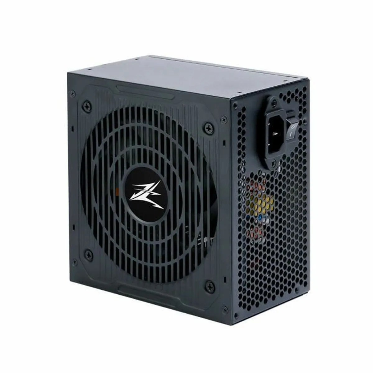 Fonte di Alimentazione Zalman ZM700-TXII V2 700 W