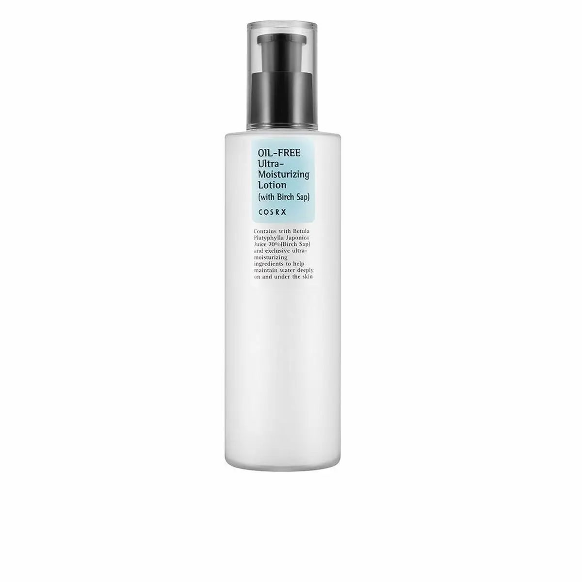 Lozione Viso Idratante Cosrx Birch 100 ml