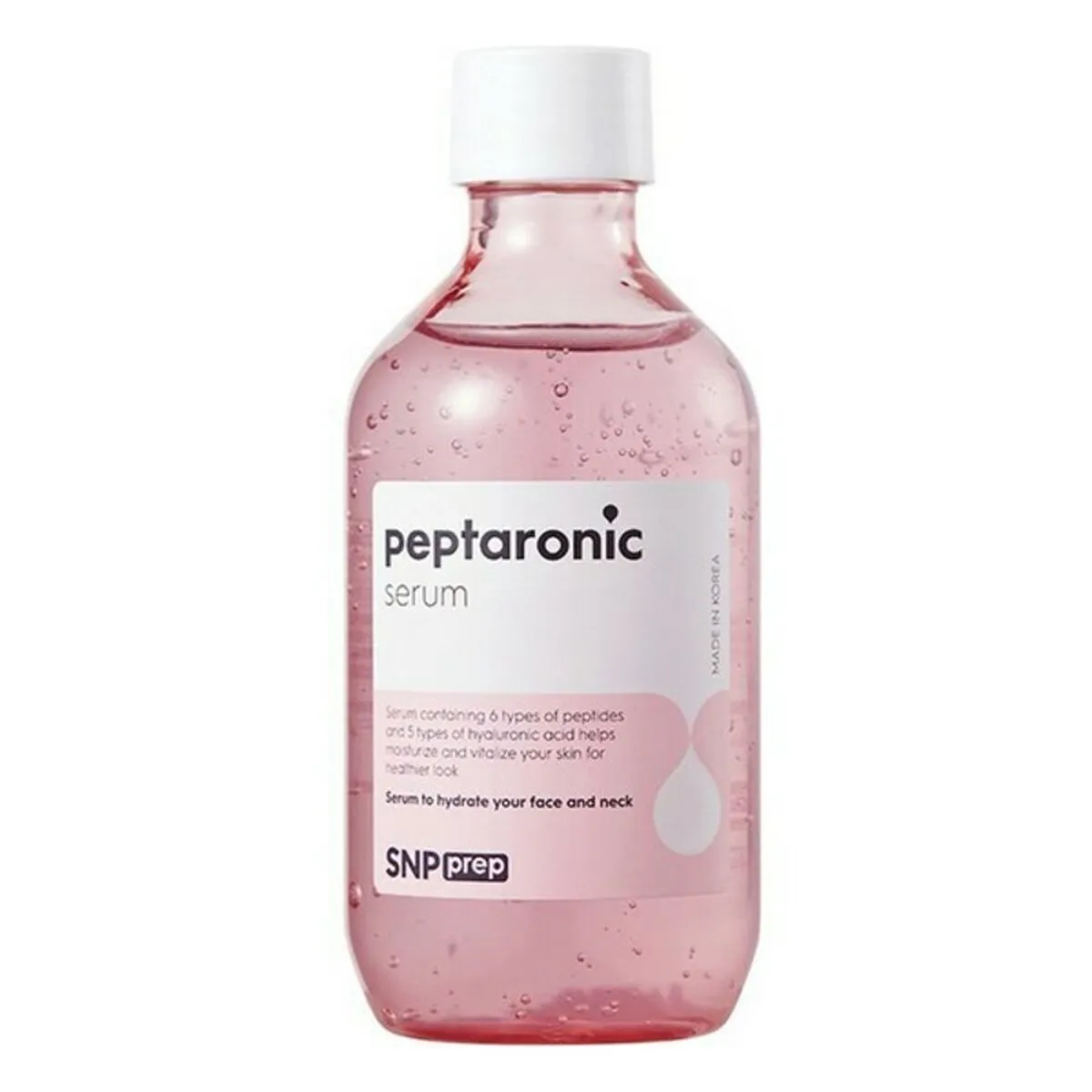 Siero Viso SNP Peptaronic 220 ml