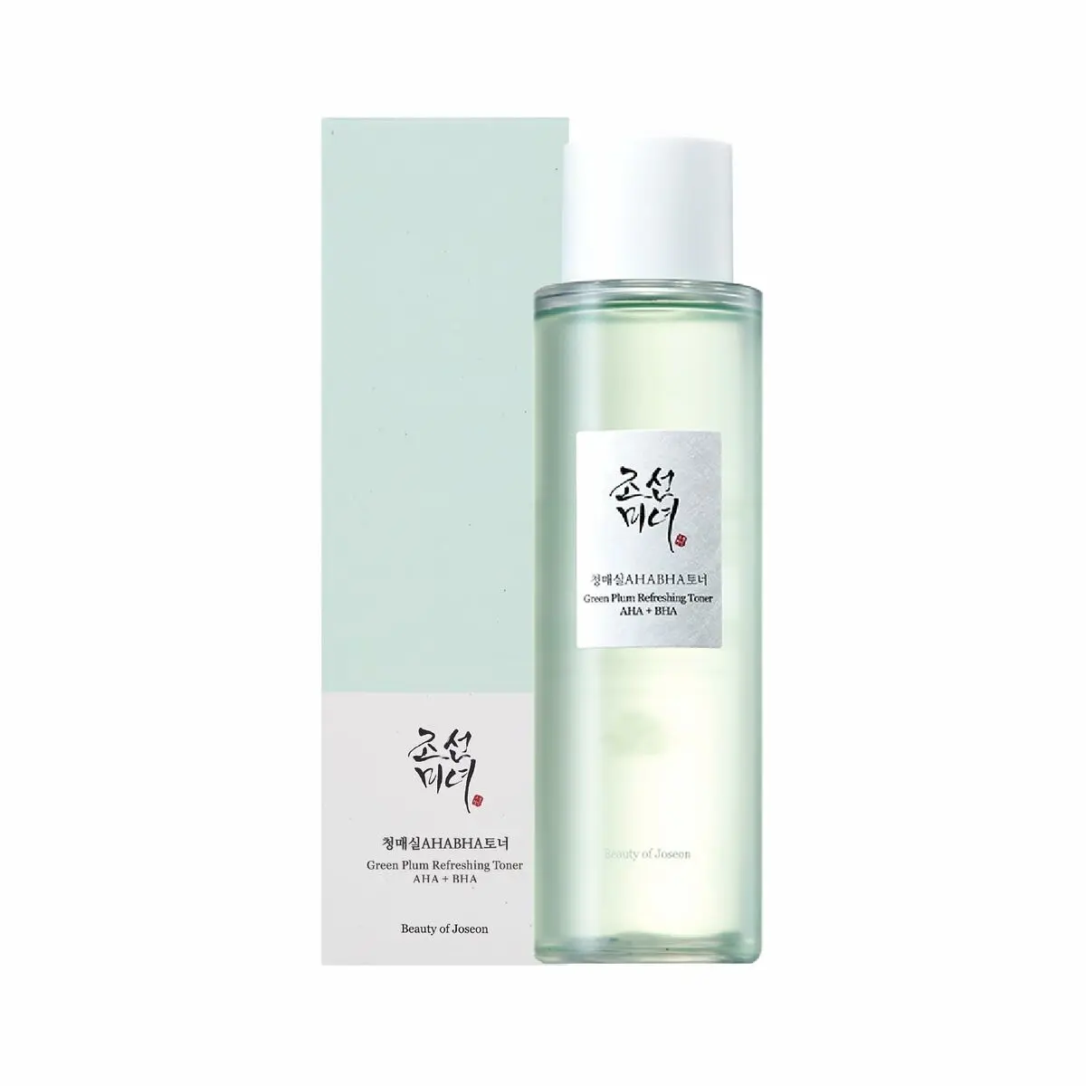 Tonico Viso Beauty of Joseon Green Plum 150 ml