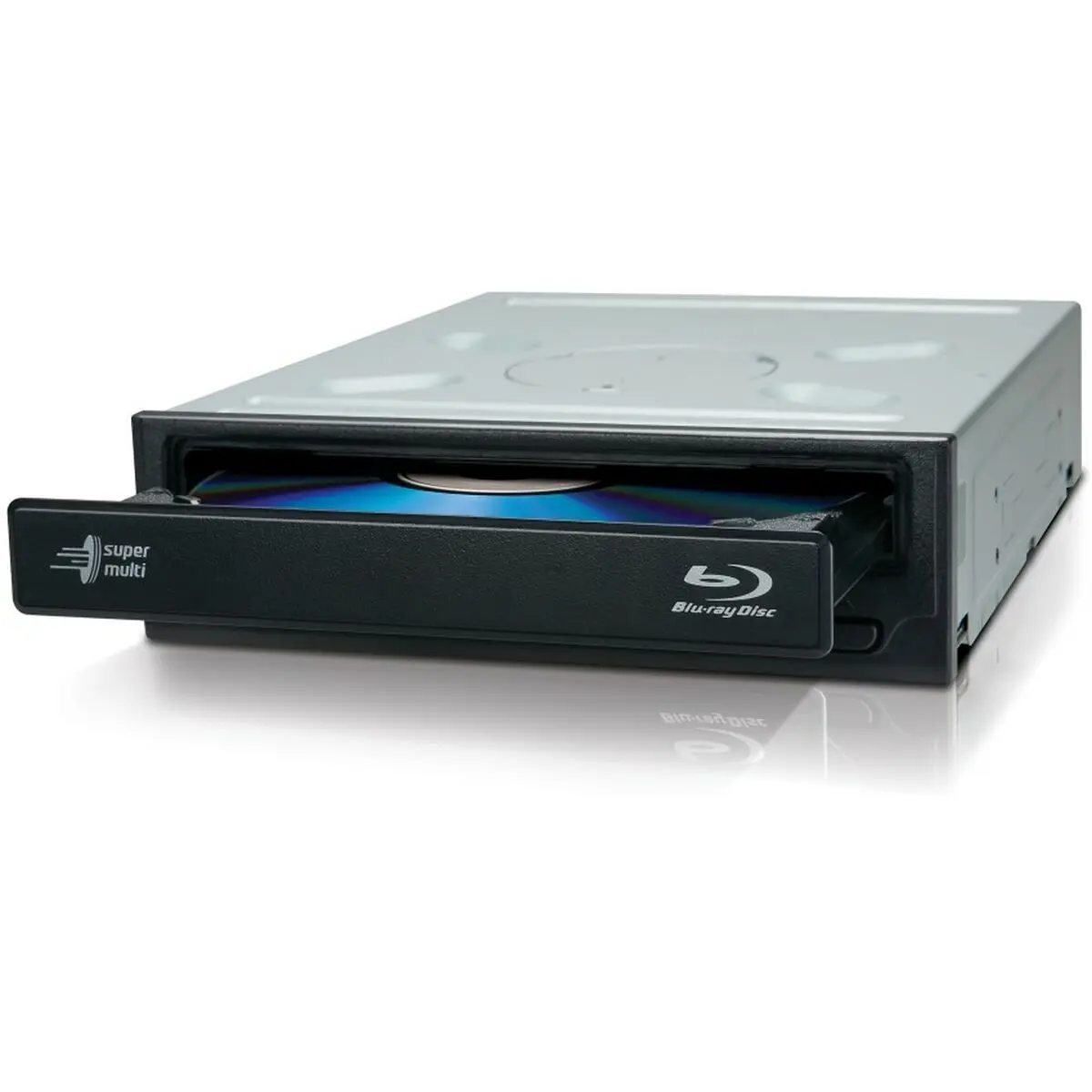 Blu-Ray BD-R LG BH16NS55.AHLU10B