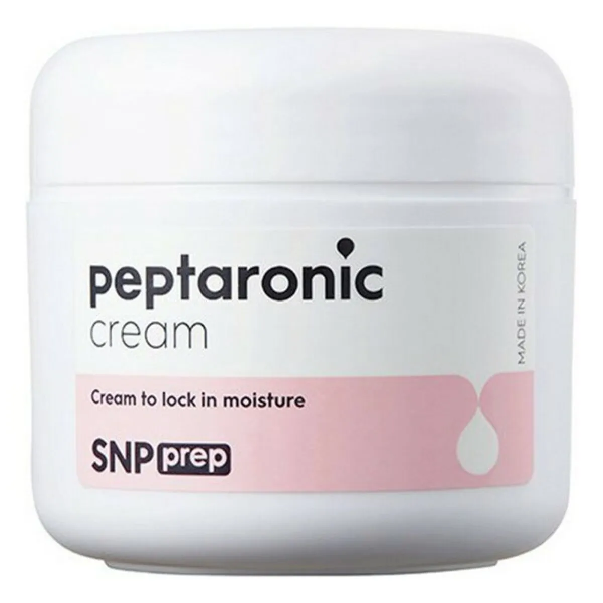 Trattamento Viso Idratante SNP Peptaronic 50 ml