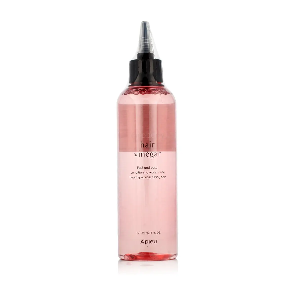 Balsamo Raspberry 200 ml