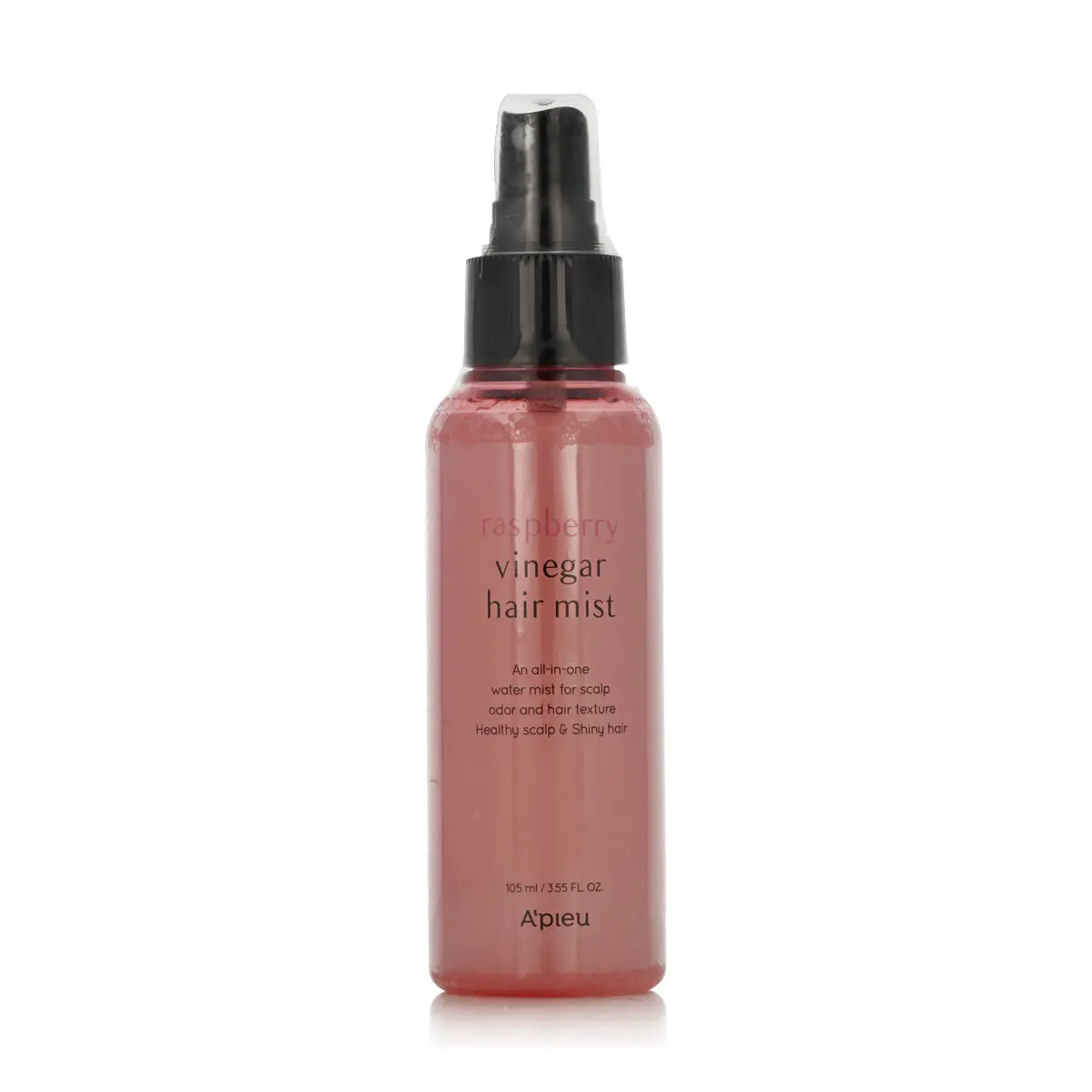 Lozione per Capelli Raspberry 105 ml