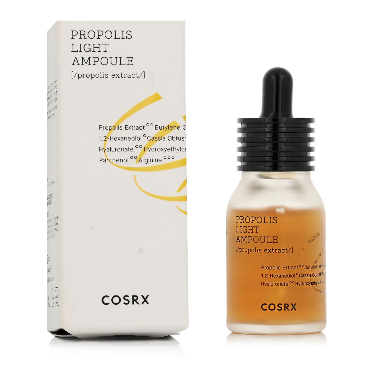 Siero Viso Cosrx Propolis 30 ml