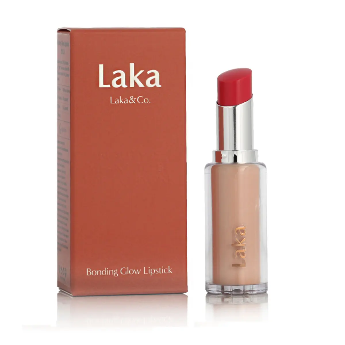 Rossetti Laka Bonding Glow Lipstick