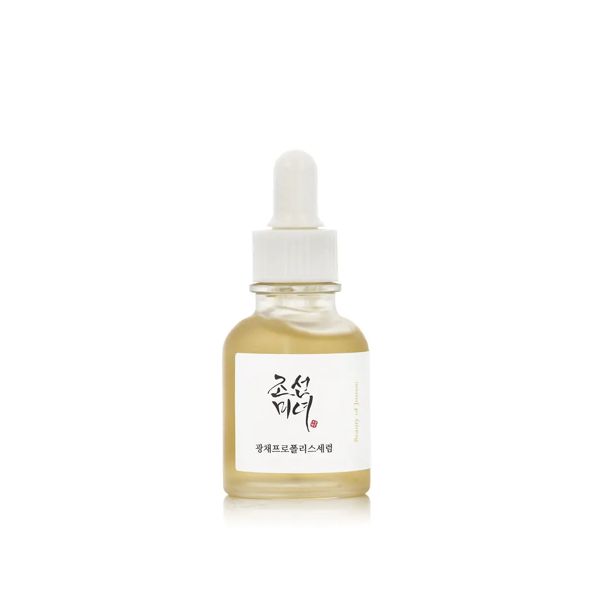 Siero Viso Beauty of Joseon Propolis 30 ml