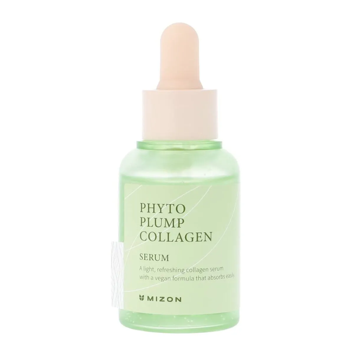 Siero Viso Mizon Phyto Plump Collagen 30 ml