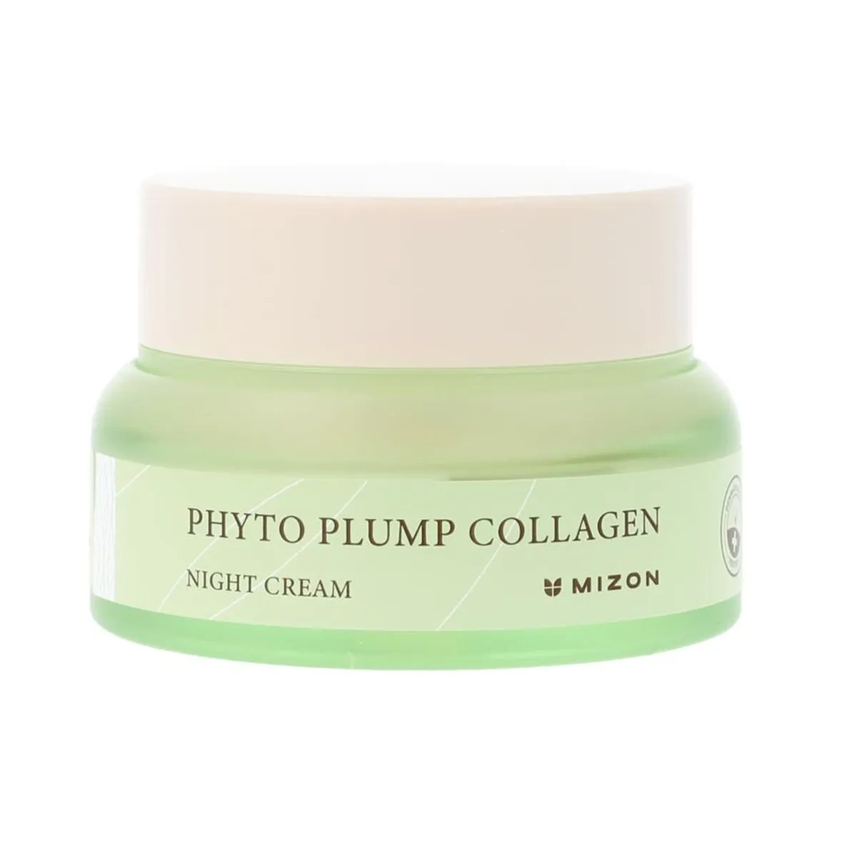 Crema Notte Mizon Phyto Plump Collagen 50 ml