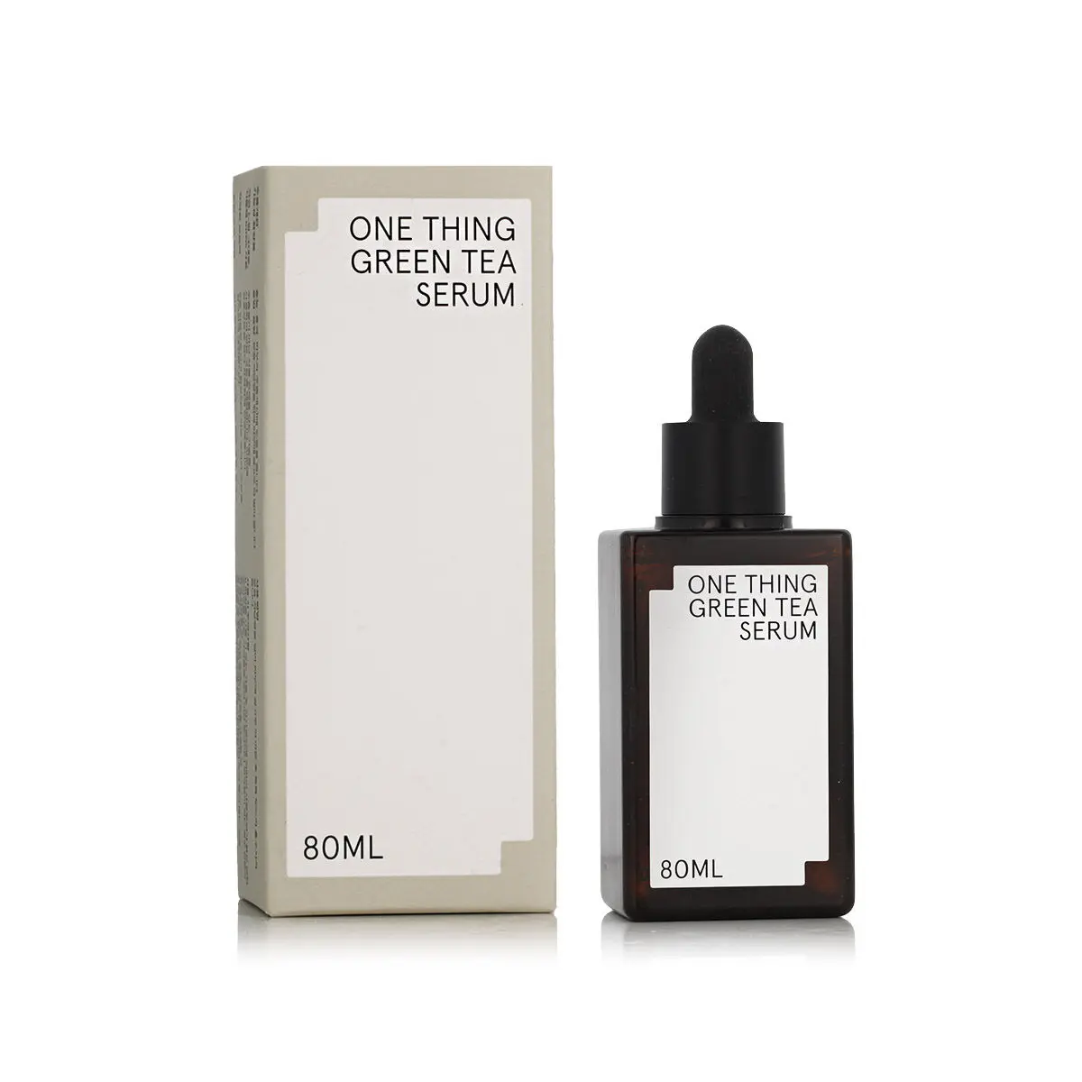 Siero Viso One Thing Green Tea 80 ml