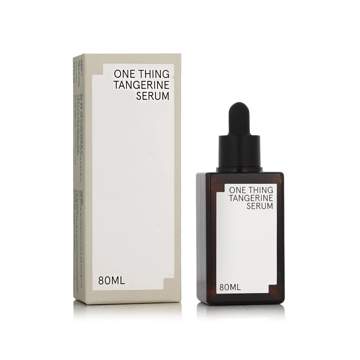 Siero Viso One Thing Tangerine 80 ml