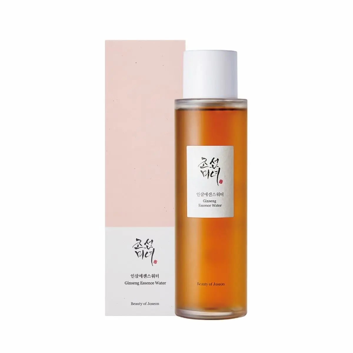 Siero Viso Beauty of Joseon Ginseng 150 ml