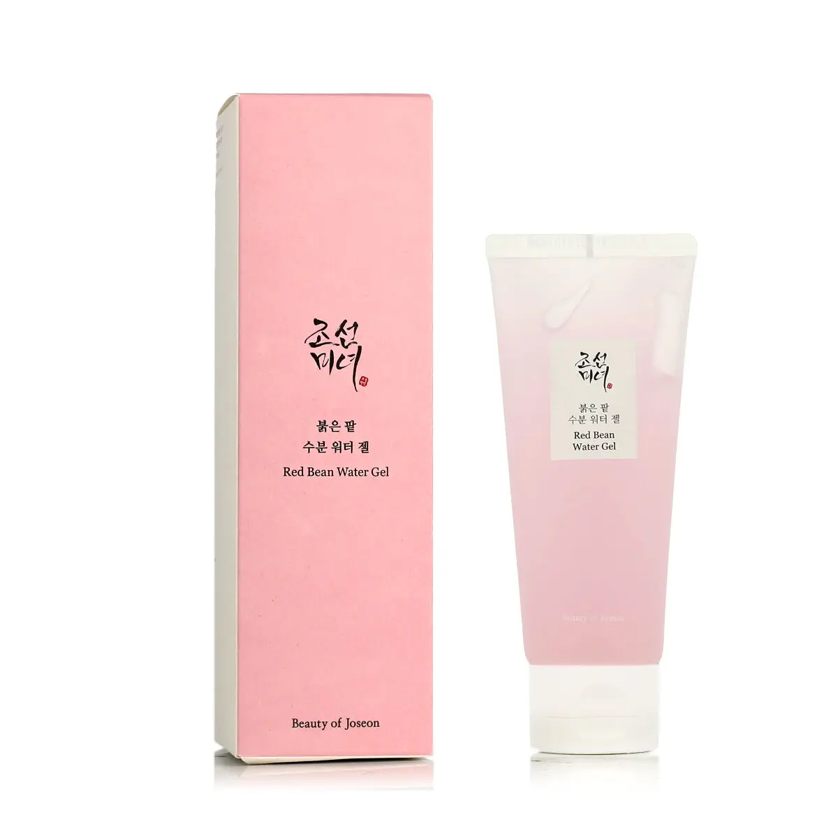 Struccante Viso Beauty of Joseon Red Bean 100 ml