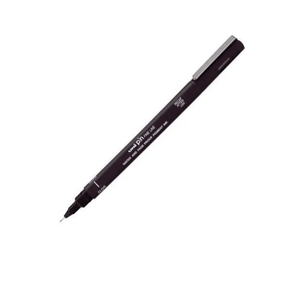 CF12 PIN FINELINER 0 1MM NERO