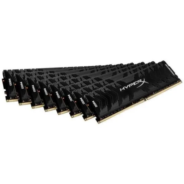 128GB 3000MHZ DDR4