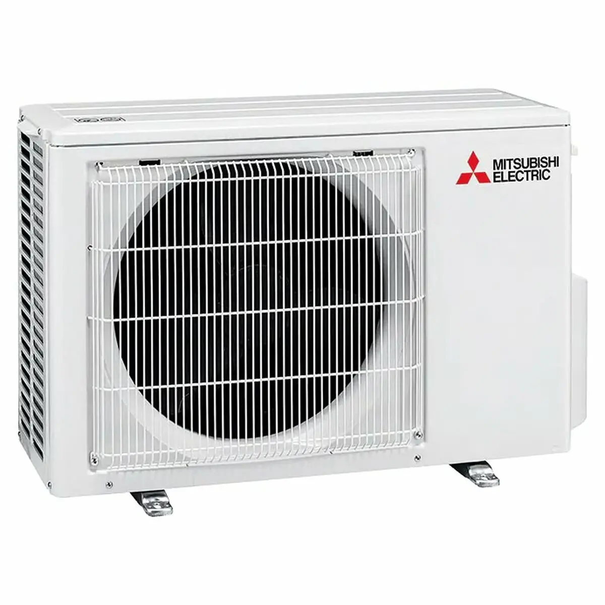 Unità Esterna di Condizionatore Mitsubishi Electric MXZ2HA40VF Bianco