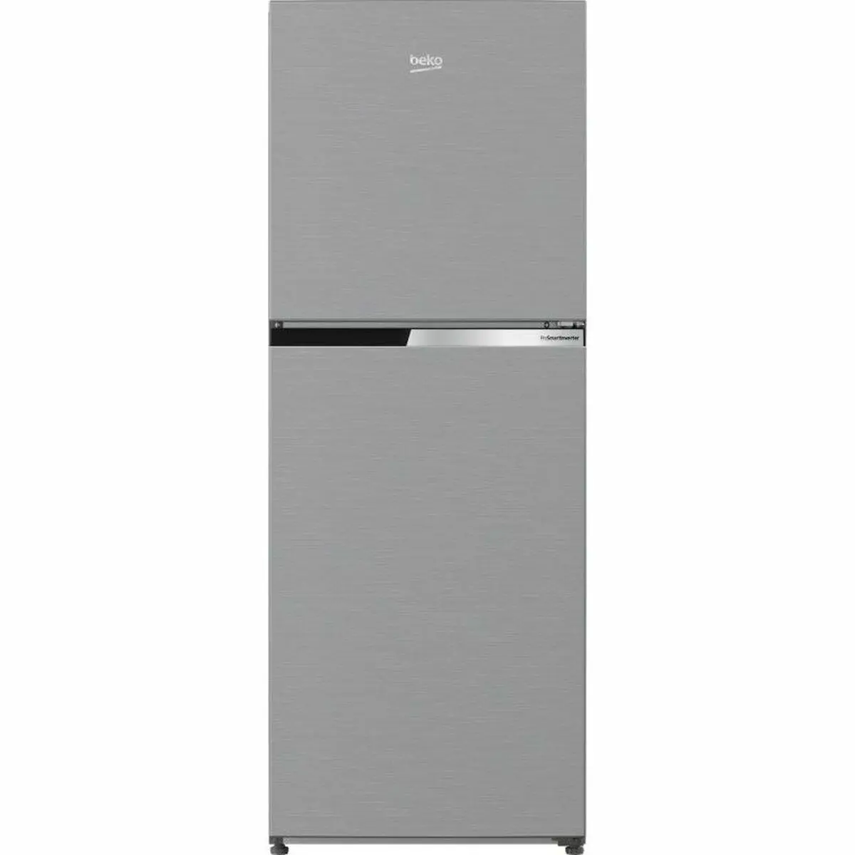 Frigorifero combinato BEKO RDNT231I40XBN Acciaio