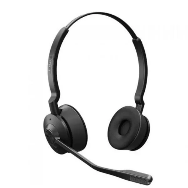 JABRA ENGAGE 55  SOLO CUFFIA DUO