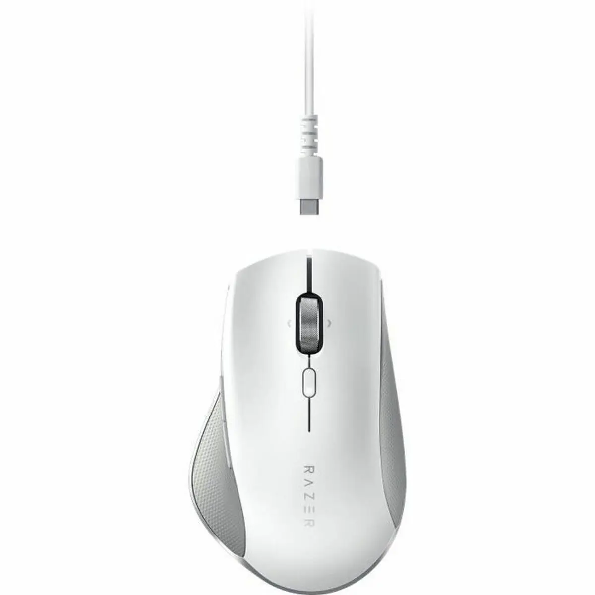 Mouse Razer PRO GLIDE Grigio