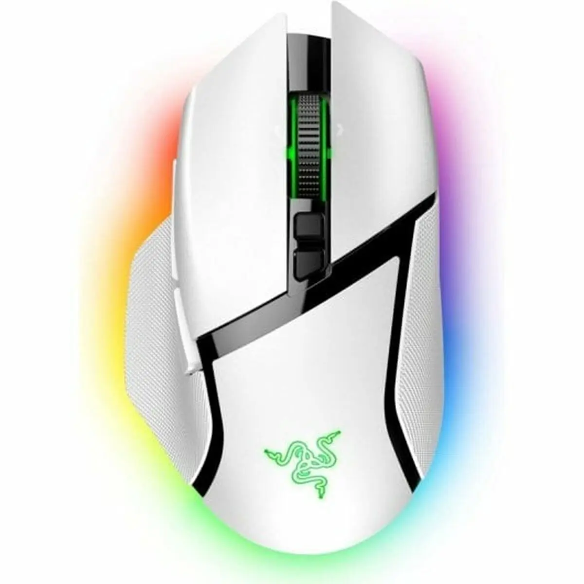 Mouse Razer RZ01-04620200-R3G1 Bianco