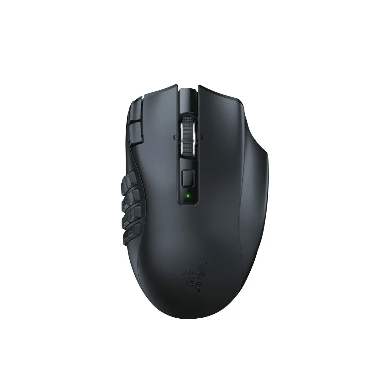 Mouse Razer Naga V2 HyperSpeed